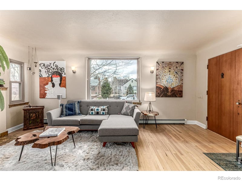 1286 Forest St, Denver, CO 80220