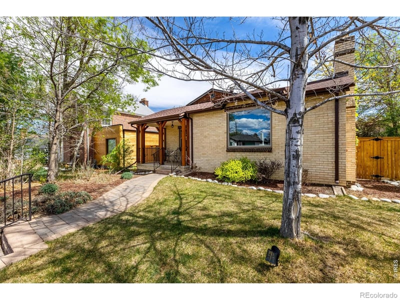 1286 Forest St, Denver, CO 80220