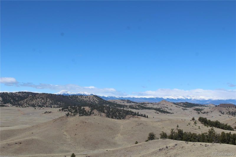 Lot 26 Wolfe Rd, Hartsel, CO 80449