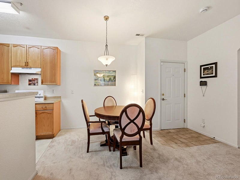 14261 E 1st Dr #108, Aurora, CO 80011