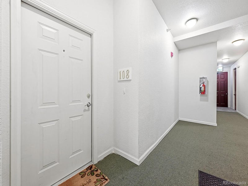 14261 E 1st Dr #108, Aurora, CO 80011