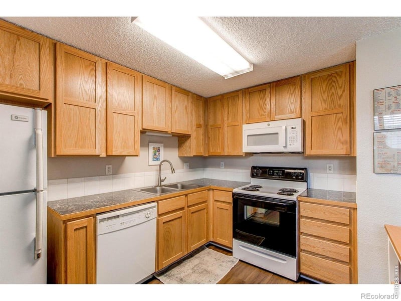 925 Columbia Rd #111, Fort Collins, CO 80525