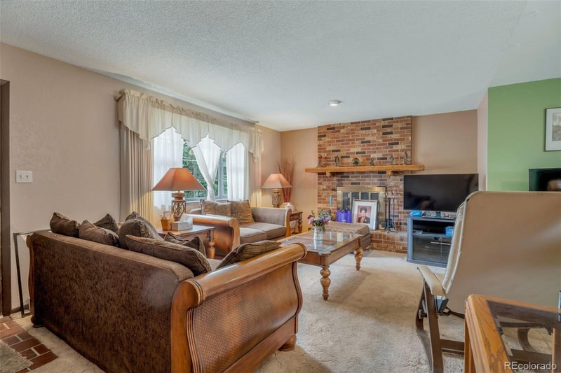 1925 Fenton St, Denver, CO 80214