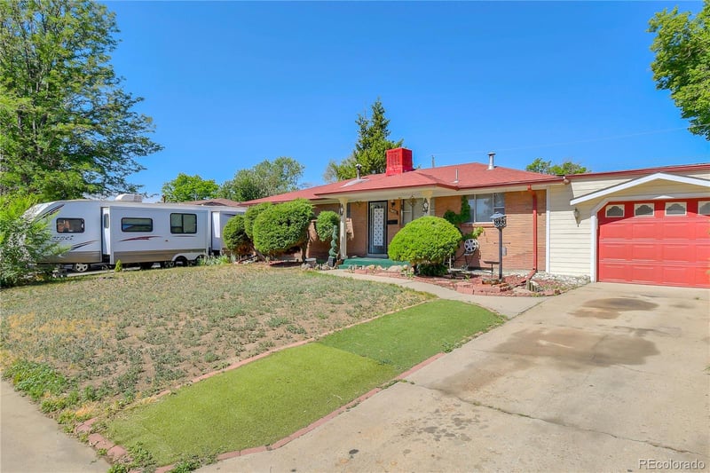 7477 Canosa Ct, Westminster, CO 80030