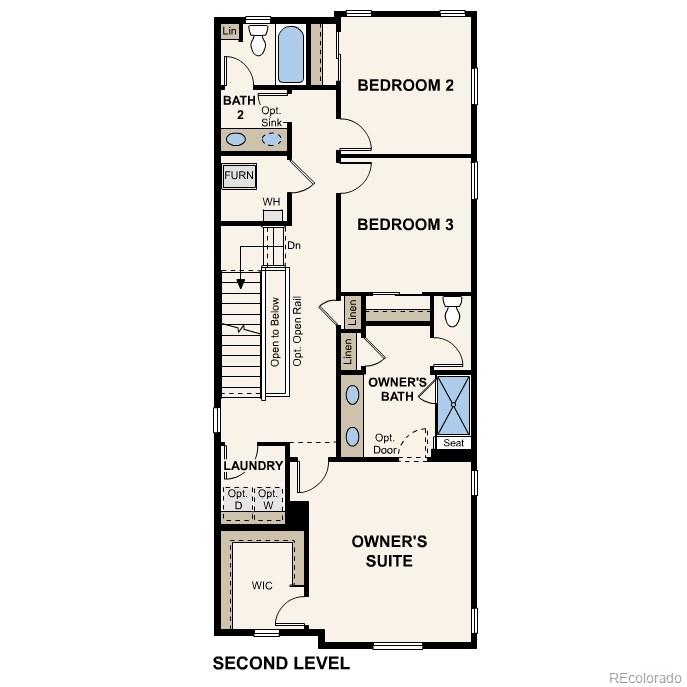 4563 N Versailles St, Aurora, CO 80019