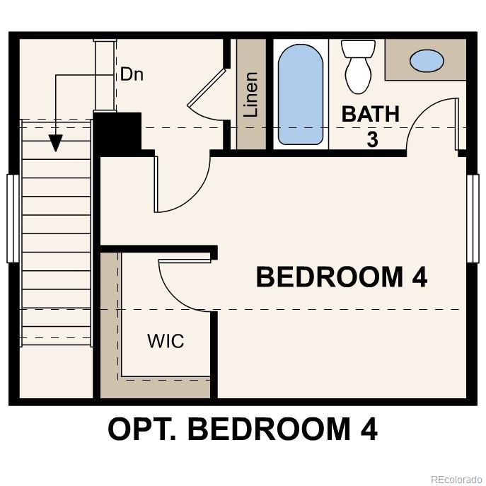 4563 N Versailles St, Aurora, CO 80019