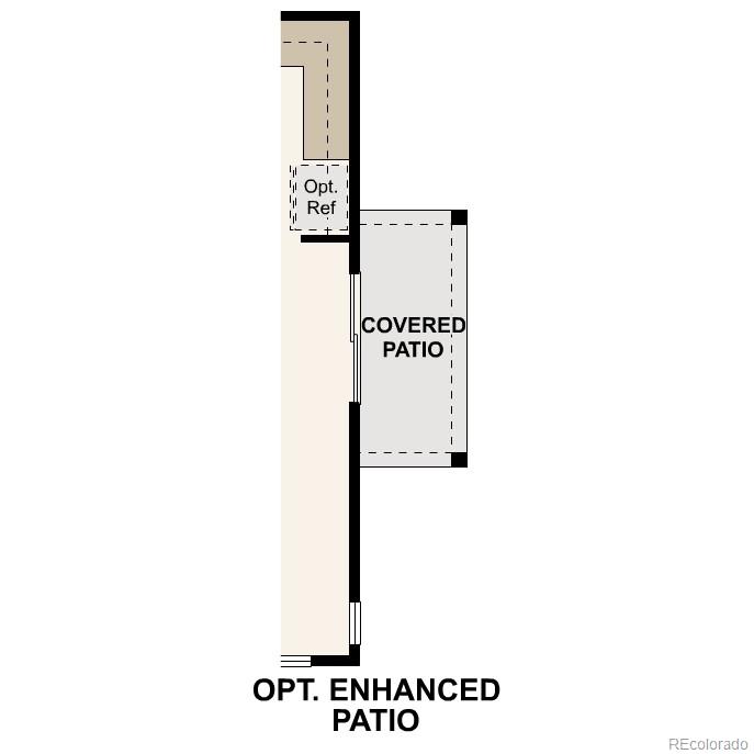 4573 N Versailles St, Aurora, CO 80019