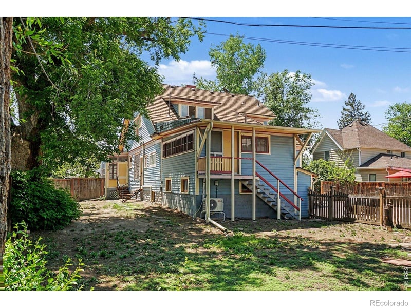 1308 3rd Ave, Longmont, CO 80501