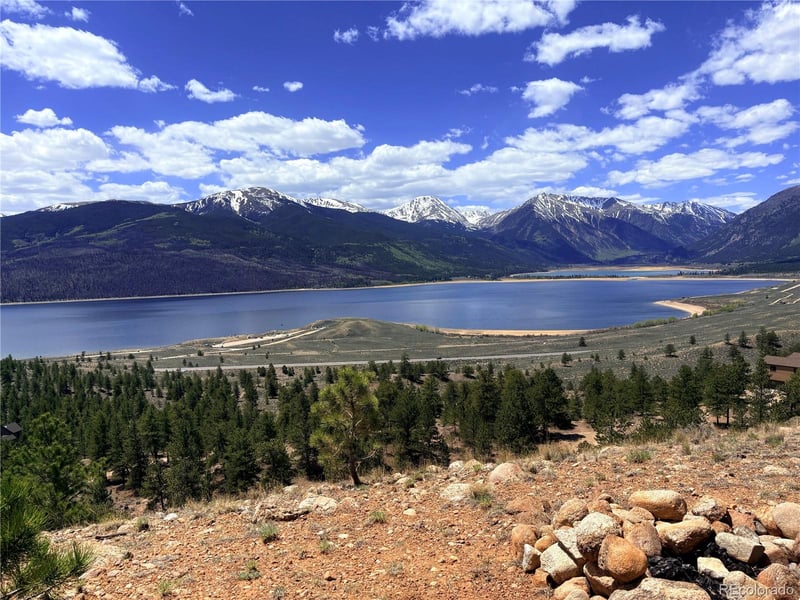 10007 Ross Dr, Twin Lakes, CO 81251