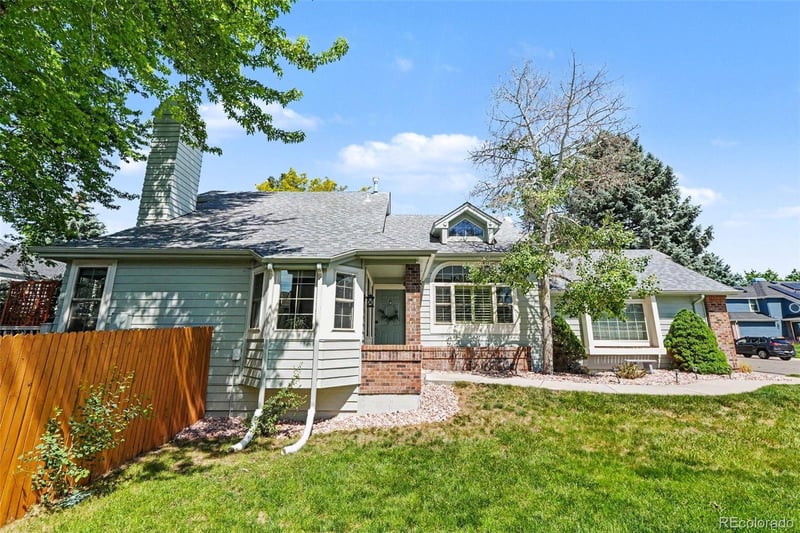 9875 Iris St, Broomfield, CO 80021