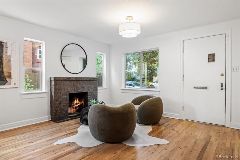 1434 Milwaukee St, Denver, CO 80206