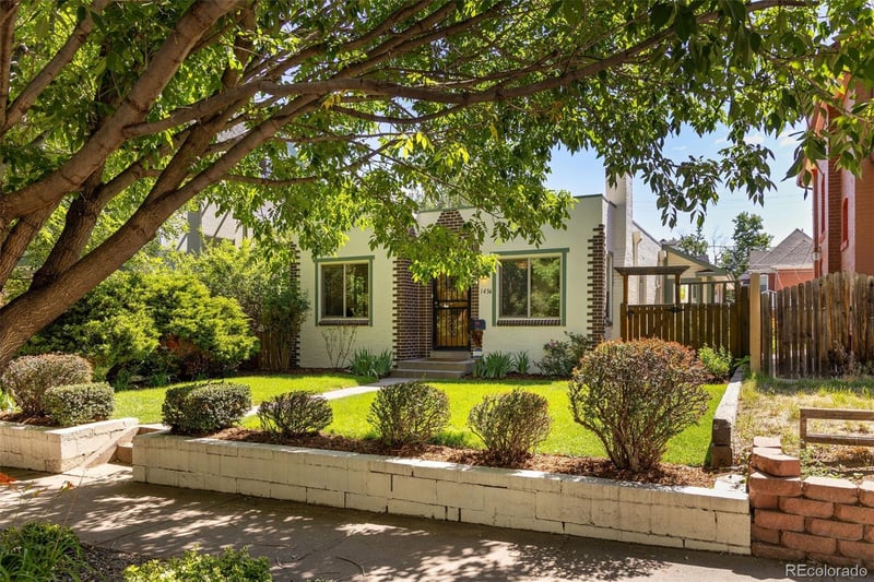 1434 Milwaukee St, Denver, CO 80206