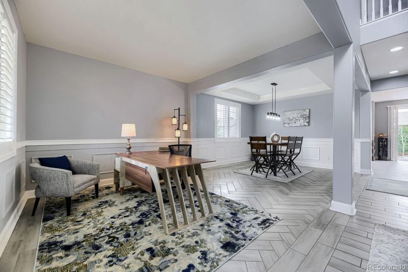 13903 Hillsboro Dr, Parker, CO 80134