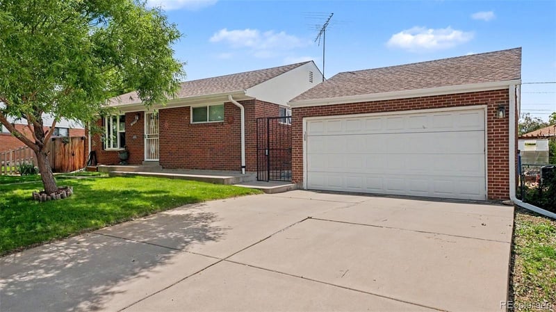 10739 Ogden St, Northglenn, CO 80233