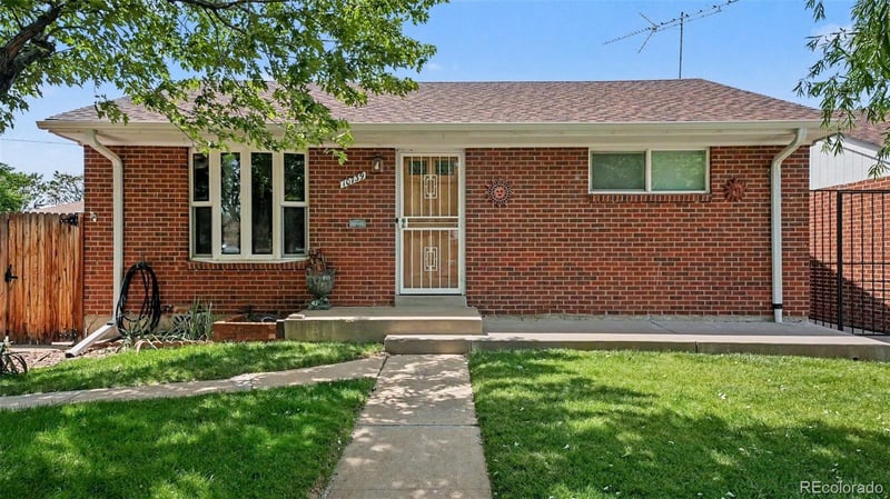 10739 Ogden St, Northglenn, CO 80233