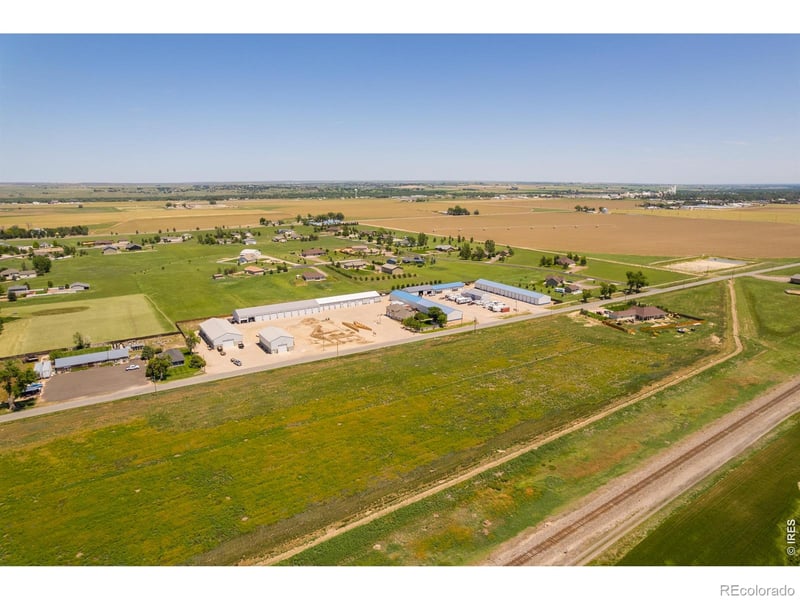 16302 County Road R, Fort Morgan, CO 80701