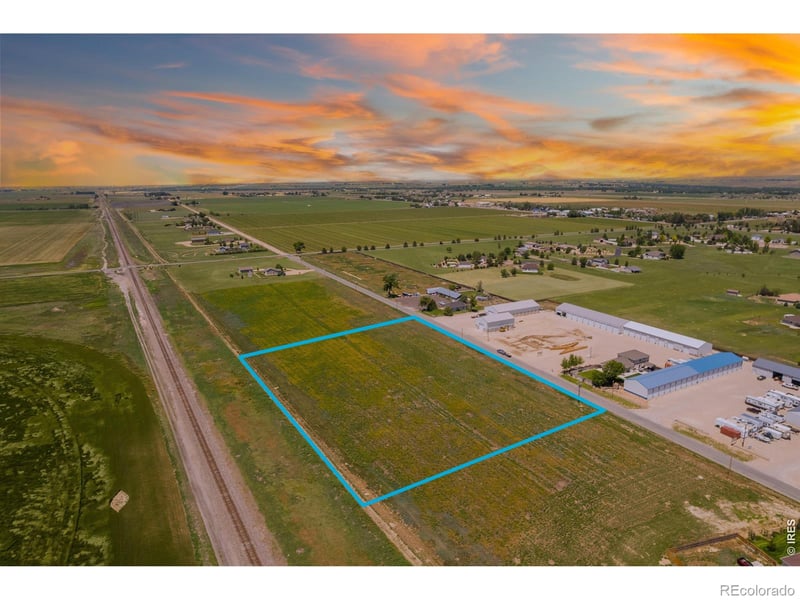 16302 County Road R, Fort Morgan, CO 80701
