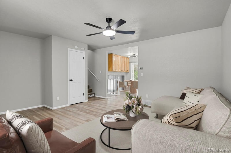256 S Murray Blvd, Colorado Springs, CO 80916