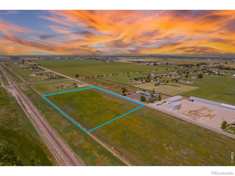 16098 County Road R, Fort Morgan, CO 80701