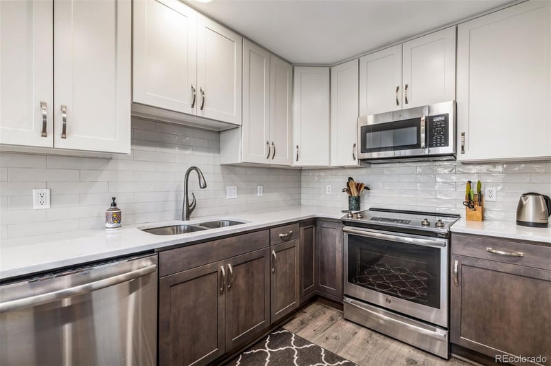 21 Deborah Ln #Share B, Silverthorne, CO 80498