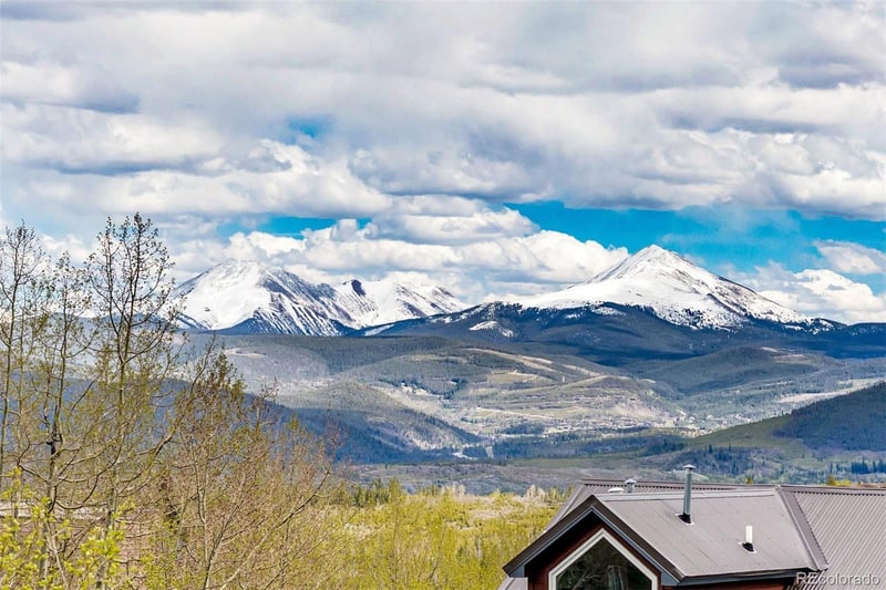 21 Deborah Ln #Share B, Silverthorne, CO 80498