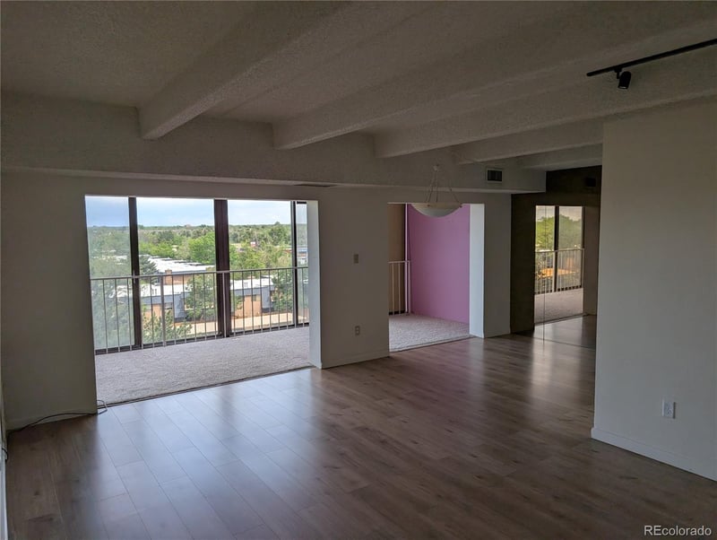 7877 E Mississippi Ave #506, Denver, CO 80247