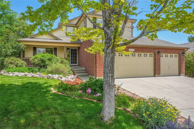 5414 Oak St, Arvada, CO 80002