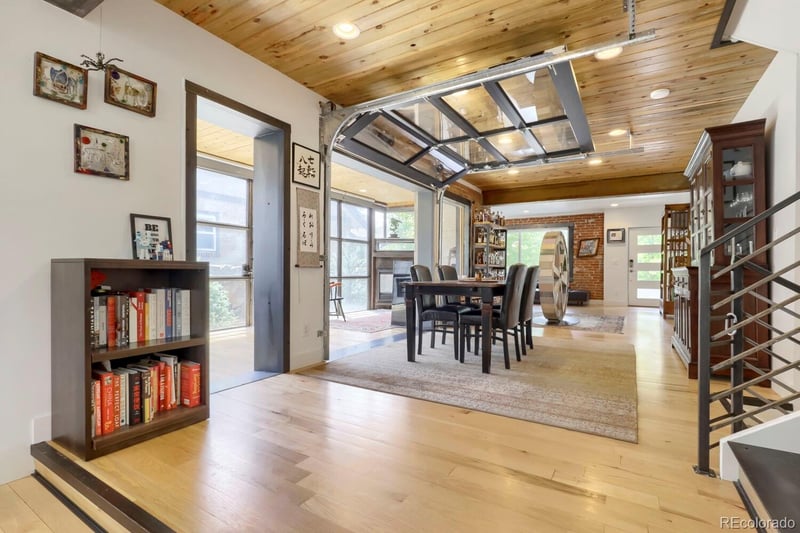 2368 N Glencoe St, Denver, CO 80207