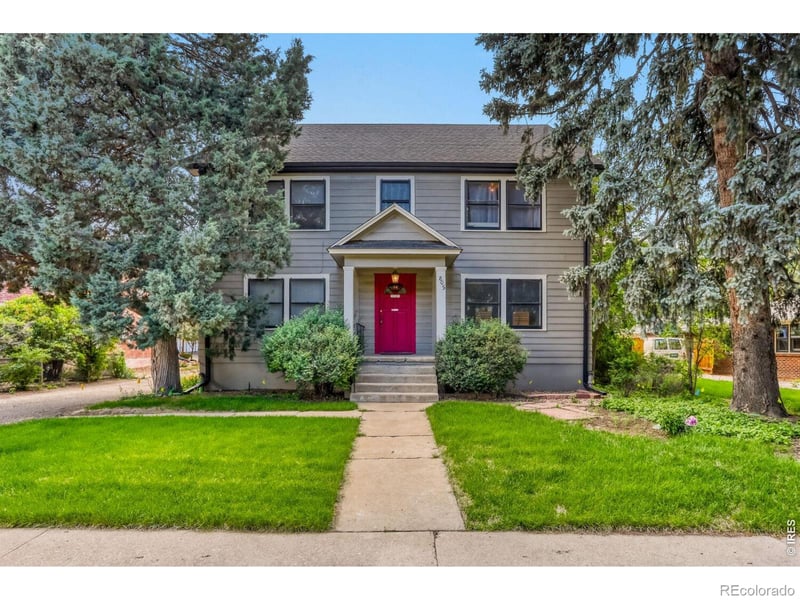 805 Bowen St, Longmont, CO 80501