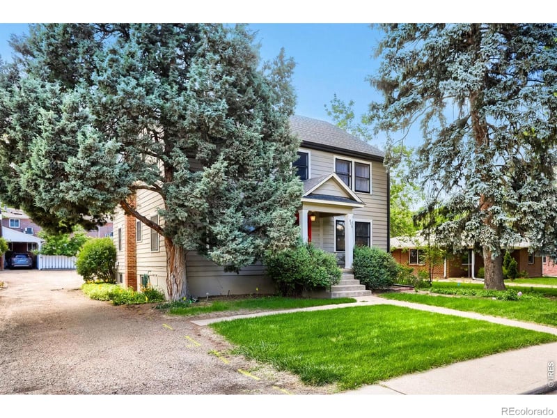 805 Bowen St, Longmont, CO 80501