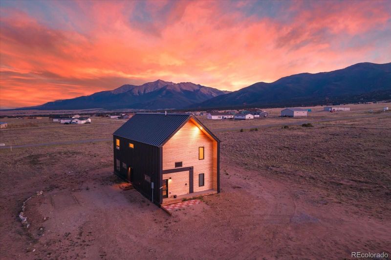 16555 Cathy Lynne Ct, Buena Vista, CO 81211