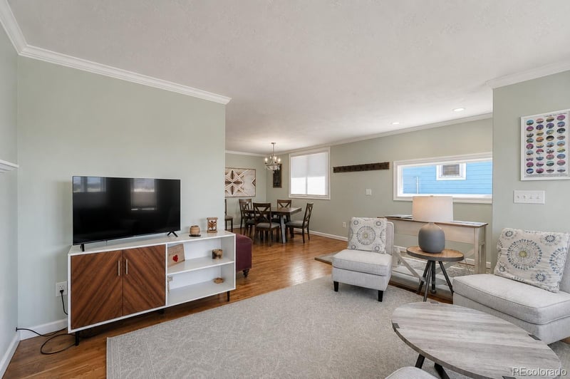 1012 Harrison Ave, Leadville, CO 80461