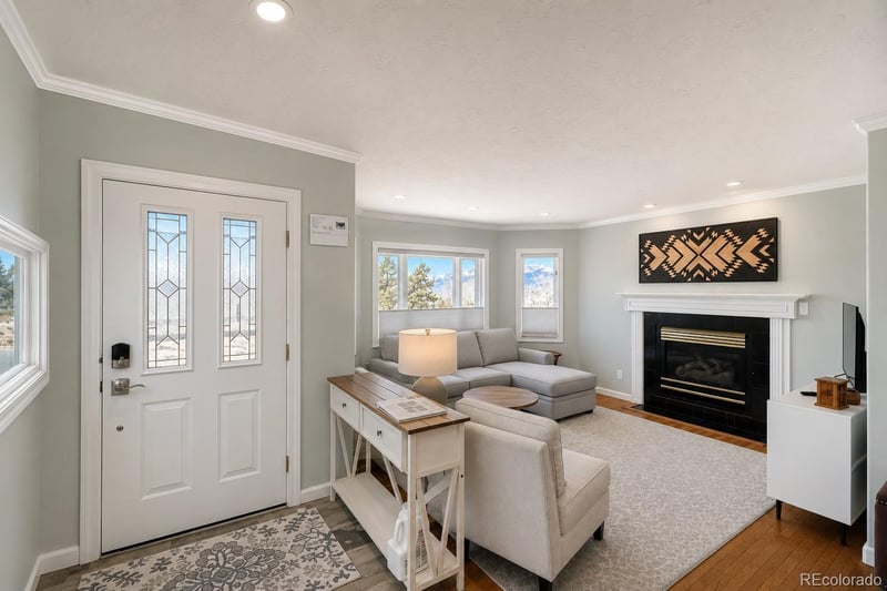 1012 Harrison Ave, Leadville, CO 80461