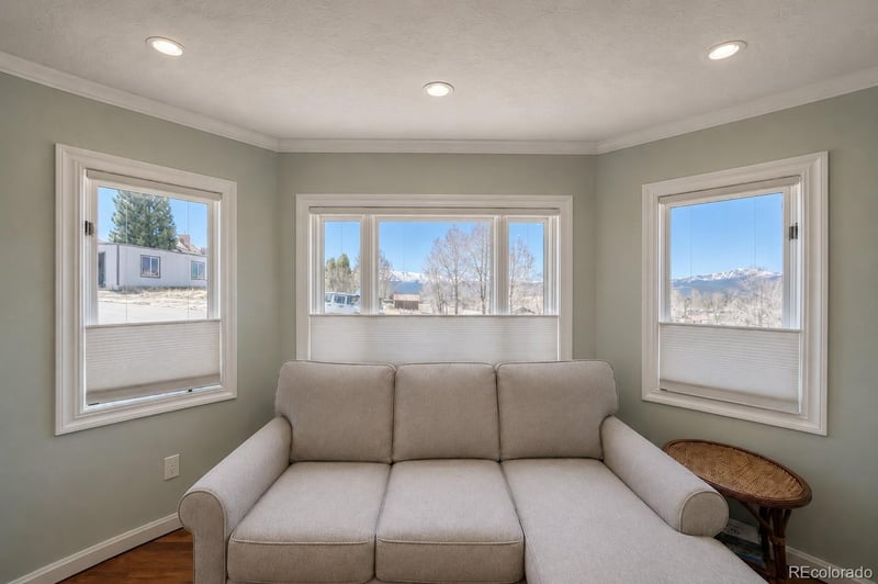 1012 Harrison Ave, Leadville, CO 80461