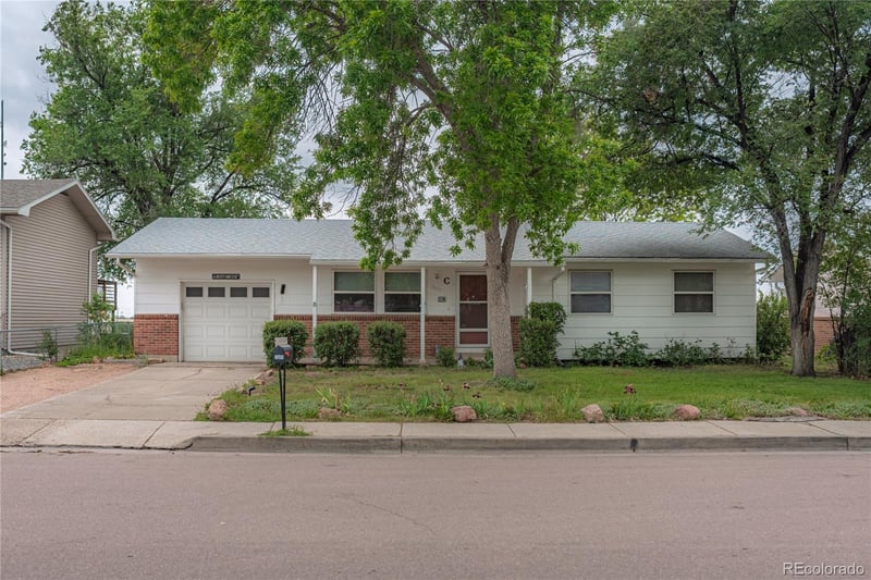 7509 Fortman Ave, Fountain, CO 80817