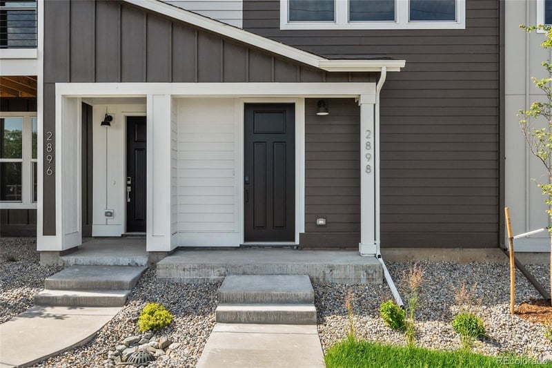 2898 W 56th Ave, Denver, CO 80221