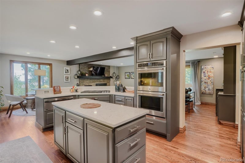 7573 S Mount Zirkel, Littleton, CO 80127