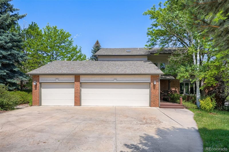 7573 S Mount Zirkel, Littleton, CO 80127