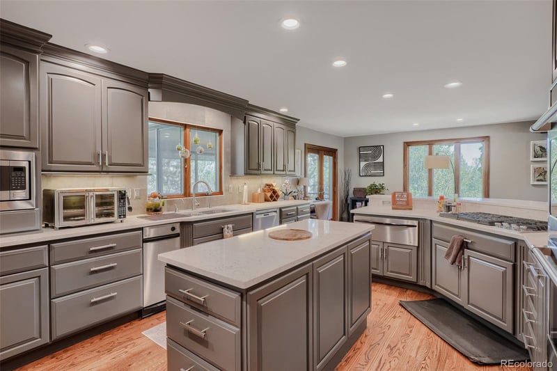 7573 S Mount Zirkel, Littleton, CO 80127