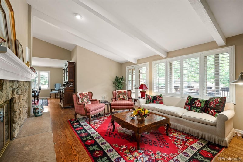 4505 S Yosemite St #133, Denver, CO 80237