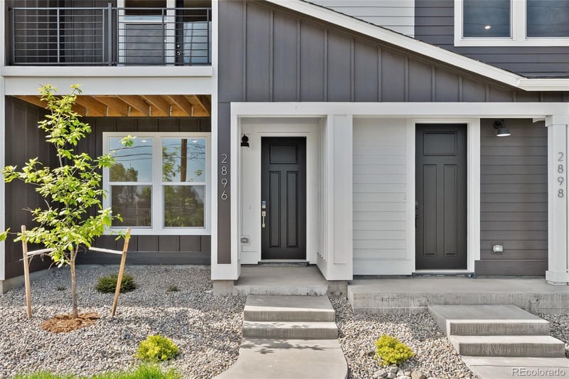 2896 W 56th Ave, Denver, CO 80221