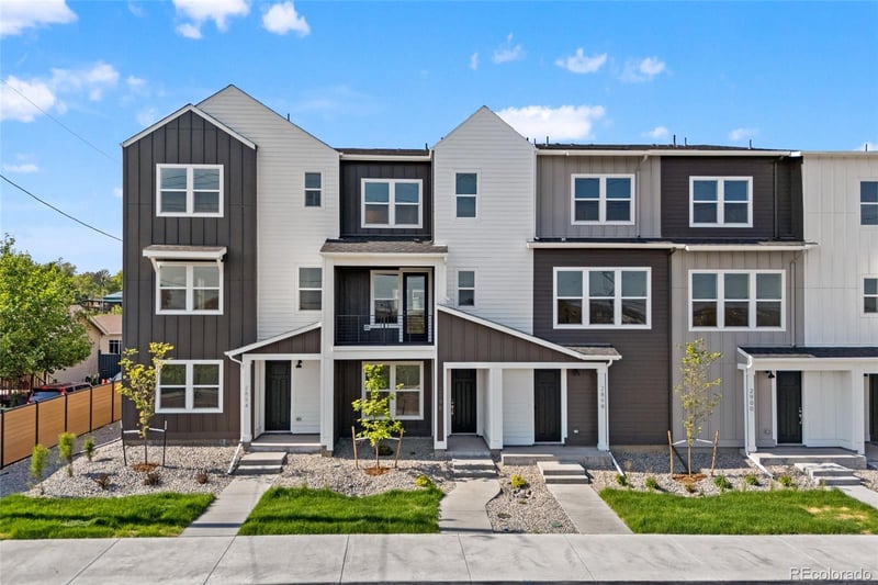 2896 W 56th Ave, Denver, CO 80221