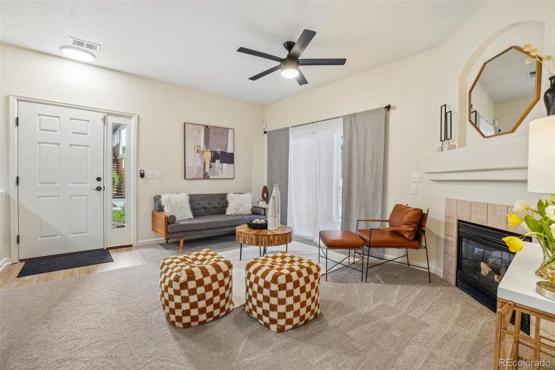 3375 Boulder Cir #101, Broomfield, CO 80023