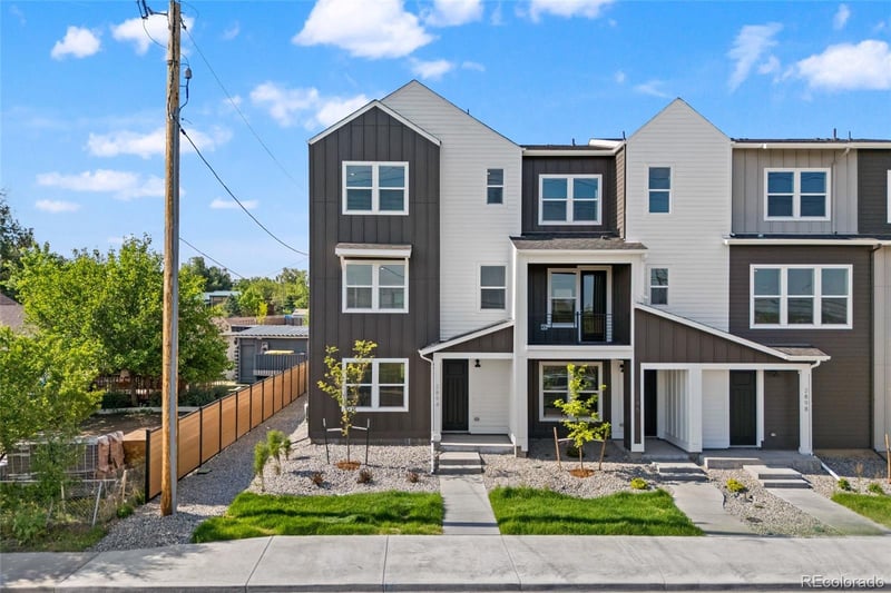 2894 W 56th Ave, Denver, CO 80221