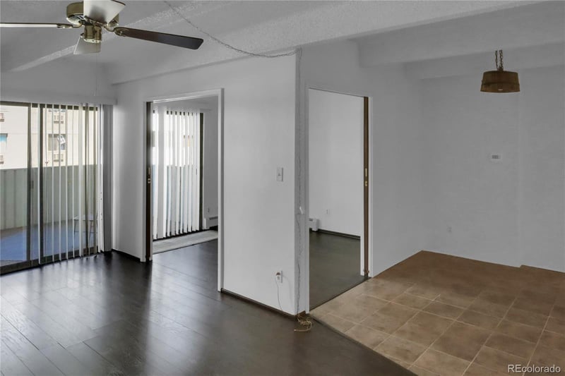 1011 S Ironton St #204, Aurora, CO 80012