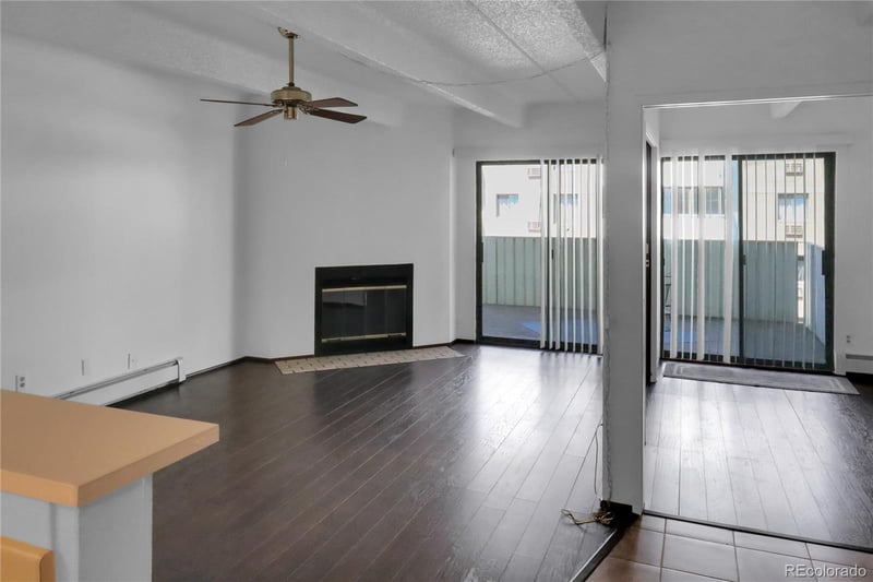 1011 S Ironton St #204, Aurora, CO 80012