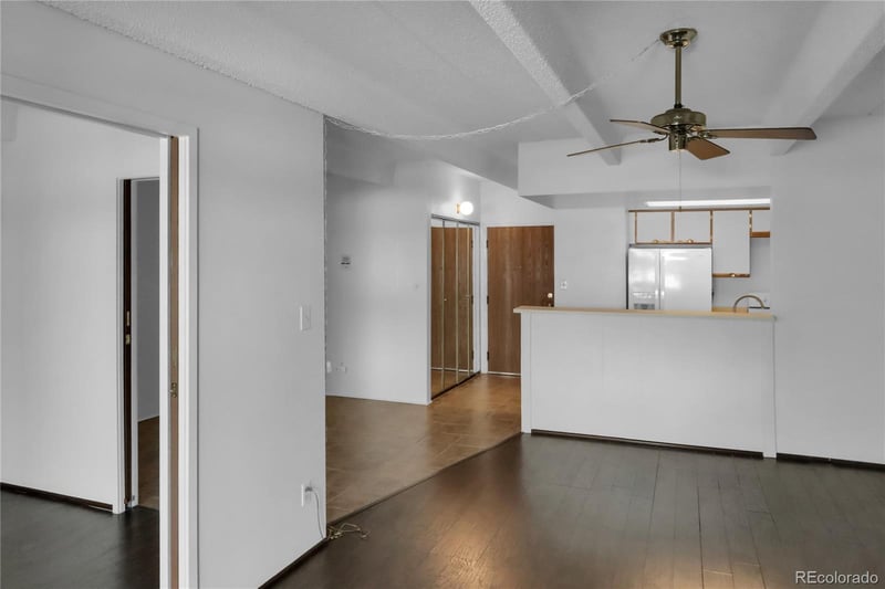 1011 S Ironton St #204, Aurora, CO 80012