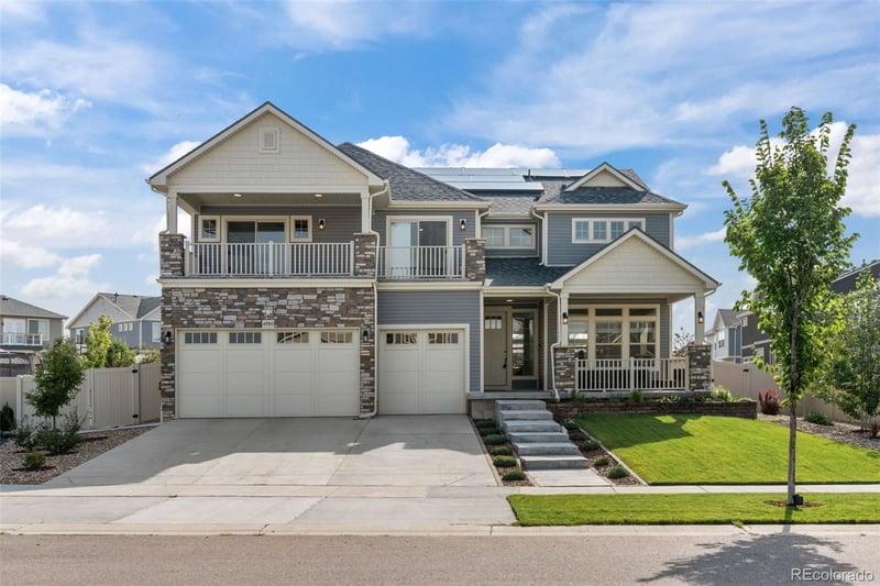 4984 Jericho St, Denver, CO 80249