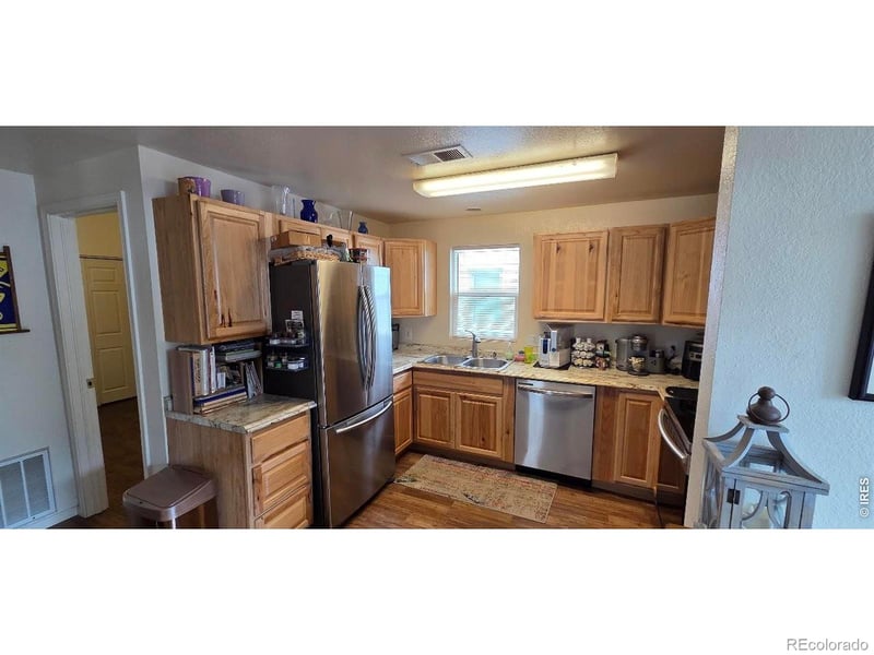 305 S 3rd Ave, Sterling, CO 80751