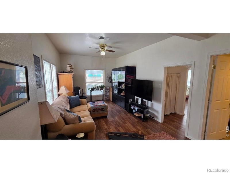 305 S 3rd Ave, Sterling, CO 80751